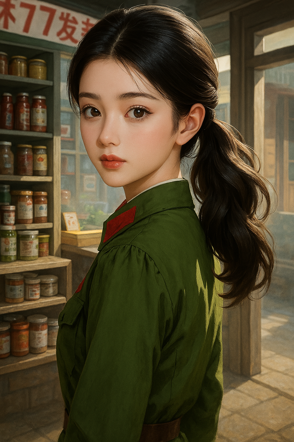 Chồng Lén Kết Hôn Với Vợ Góa Của Bạn